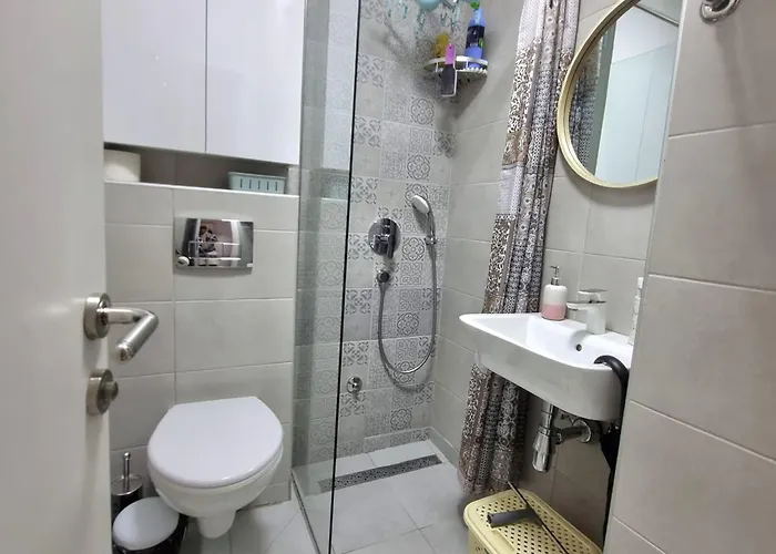 Manjastan Apartment Podgorica