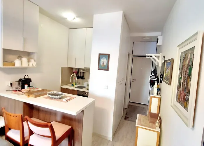 Lejlighed Manjastan Podgorica